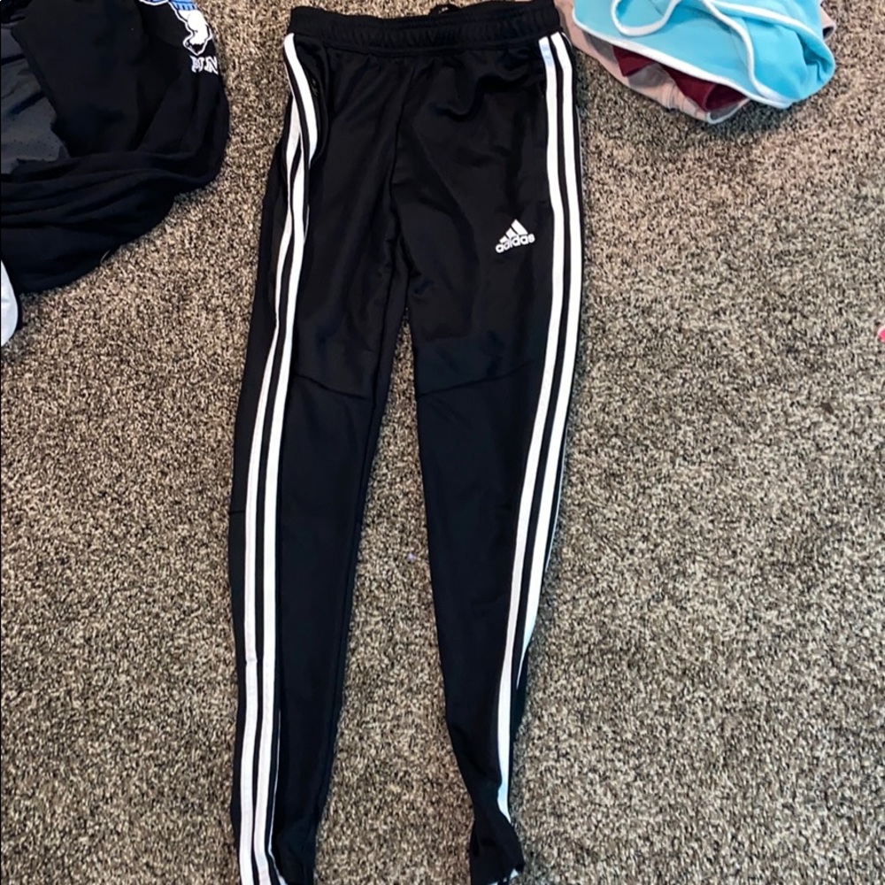 adidas joggers/sweatpants